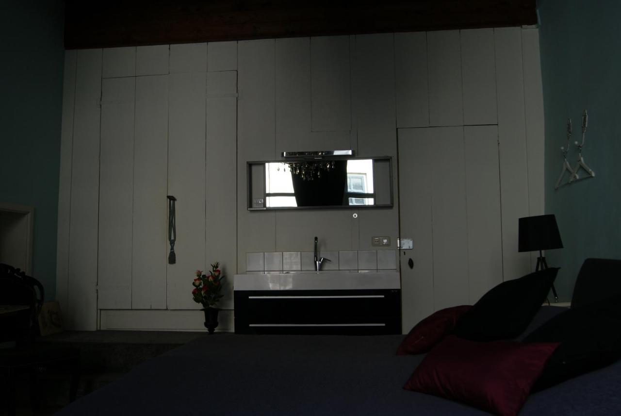 Bed and Breakfast De Zevenster "Gevestigd Aan De Winkelstraat" Kampen Exterior foto